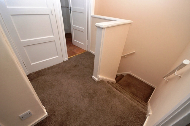 Image of 3 bedroom Terraced house to rent in Walter Scott Avenue Edinburgh EH16 at Liberton Edinburgh Edinburgh, EH16 5RJ