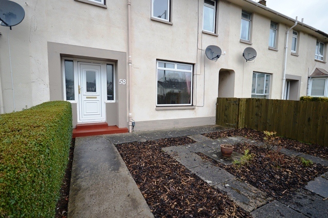  Image of 3 bedroom Terraced house to rent in Walter Scott Avenue Edinburgh EH16 at Liberton Edinburgh Edinburgh, EH16 5RJ
