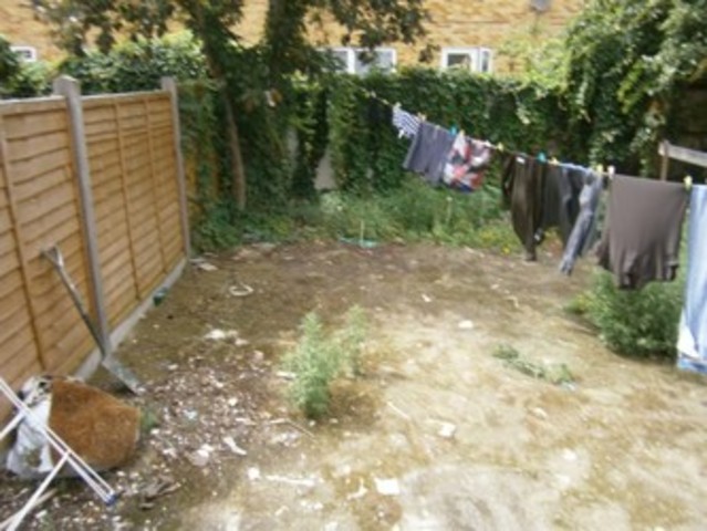  Image of 3 bedroom Terraced house for sale in Walton Road London E12 at Walton Lane  Manor Park, E12 5RL