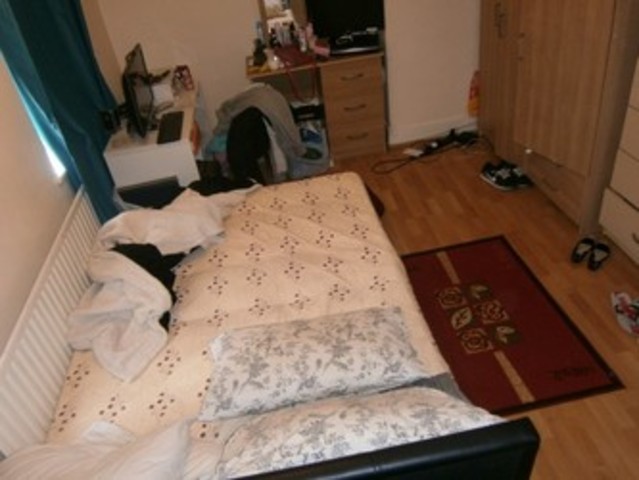  Image of 3 bedroom Terraced house for sale in Walton Road London E12 at Walton Lane  Manor Park, E12 5RL