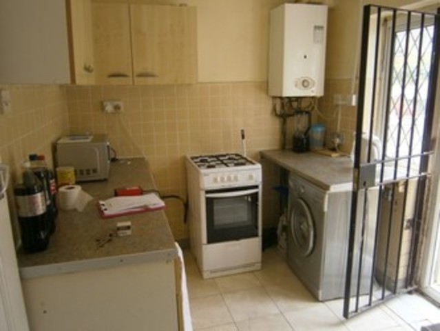  Image of 3 bedroom Terraced house for sale in Walton Road London E12 at Walton Lane  Manor Park, E12 5RL