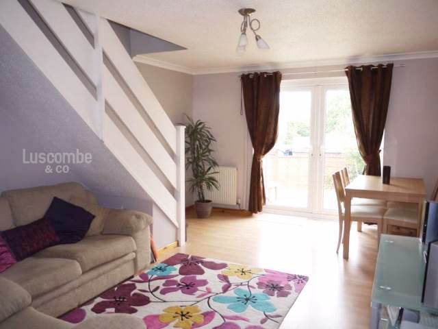  Image of 2 bedroom Semi-Detached house to rent in Waltwood Park Drive Llanmartin Newport NP18 at Newport  Underwood, NP18 2HG