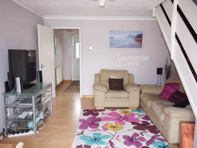  Image of 2 bedroom Semi-Detached house to rent in Waltwood Park Drive Llanmartin Newport NP18 at Newport  Underwood, NP18 2HG
