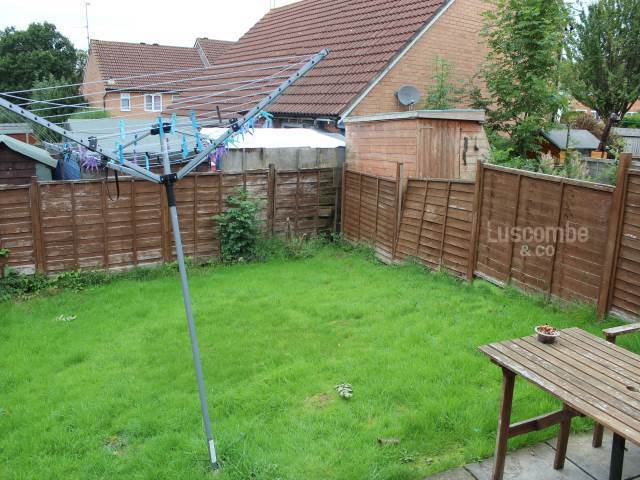  Image of 2 bedroom Semi-Detached house to rent in Waltwood Park Drive Llanmartin Newport NP18 at Newport  Underwood, NP18 2HG