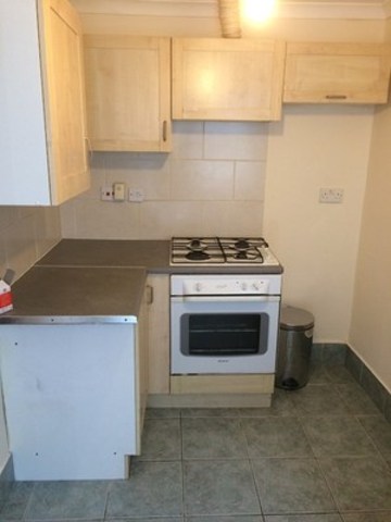  Image of 1 bedroom Terraced house to rent in Wanstead Park Road Cranbrook Ilford IG1 at WANSTEAD PARK ROAD  ILFORD, IG1 3TH