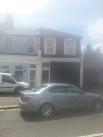 Image of 1 bedroom Terraced house to rent in Wanstead Park Road Cranbrook Ilford IG1 at WANSTEAD PARK ROAD  ILFORD, IG1 3TH