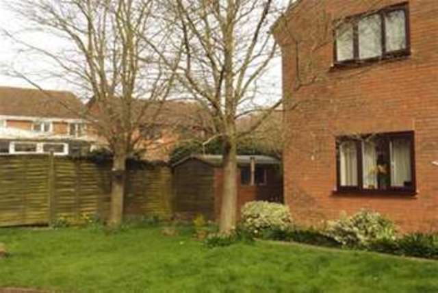  Image of 1 bedroom Detached house to rent in Wards Close Badsey Lane Evesham WR11 at Evesham, WR11 3DH