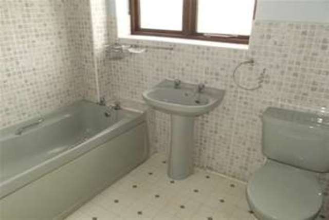  Image of 1 bedroom Detached house to rent in Wards Close Badsey Lane Evesham WR11 at Evesham, WR11 3DH