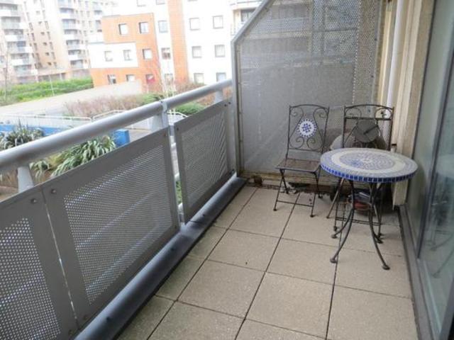  Image of 1 bedroom Flat to rent in Wards Wharf Approach London E16 at Wards Wharf Approch Docklands London, E16 2EY