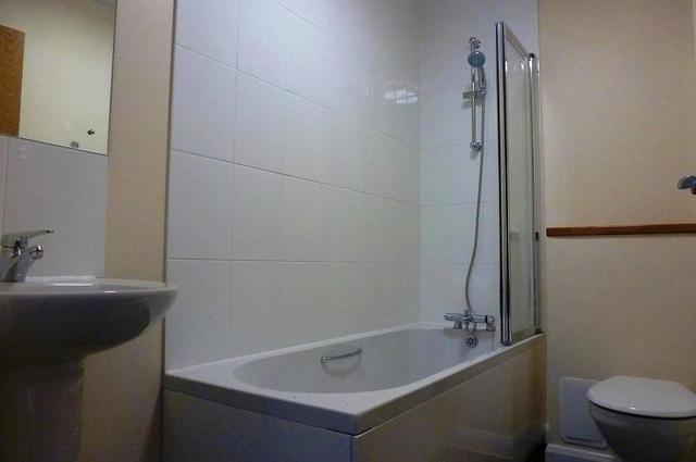  Image of 2 bedroom Detached house to rent in Warnford Road Southbourne Bournemouth BH6 at Boscombe East Bournemouth, BH6 5PF