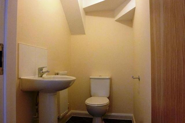  Image of 2 bedroom Detached house to rent in Warnford Road Southbourne Bournemouth BH6 at Boscombe East Bournemouth, BH6 5PF