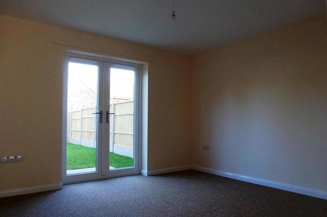  Image of 2 bedroom Detached house to rent in Warnford Road Southbourne Bournemouth BH6 at Boscombe East Bournemouth, BH6 5PF