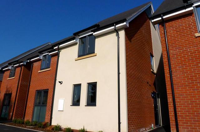  Image of 2 bedroom Detached house to rent in Warnford Road Southbourne Bournemouth BH6 at Boscombe East Bournemouth, BH6 5PF