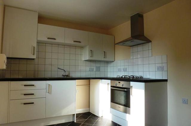  Image of 2 bedroom Detached house to rent in Warnford Road Southbourne Bournemouth BH6 at Boscombe East Bournemouth, BH6 5PF