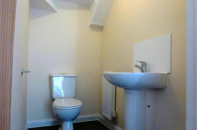  Image of 2 bedroom Detached house to rent in Warnford Road Southbourne Bournemouth BH6 at Boscombe East Bournemouth, BH6 5PF
