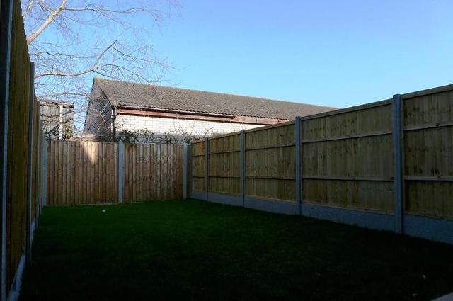  Image of 2 bedroom Detached house to rent in Warnford Road Southbourne Bournemouth BH6 at Boscombe East Bournemouth, BH6 5PF