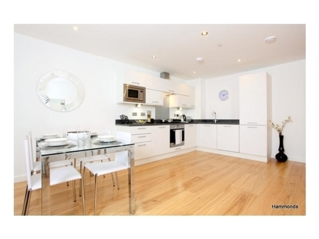  Image of 3 bedroom Apartment to rent in High Street London E15 at Warton House  London, E15 2NE