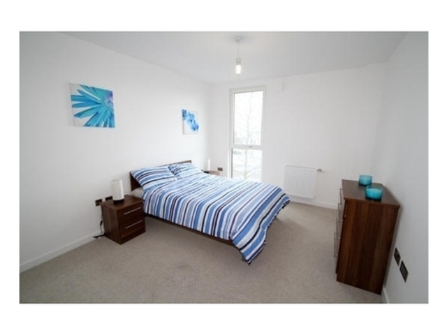  Image of 3 bedroom Apartment to rent in High Street London E15 at Warton House  London, E15 2NE