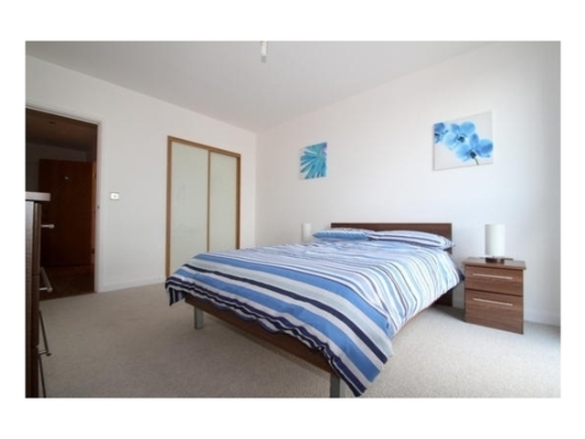  Image of 3 bedroom Apartment to rent in High Street London E15 at Warton House  London, E15 2NE