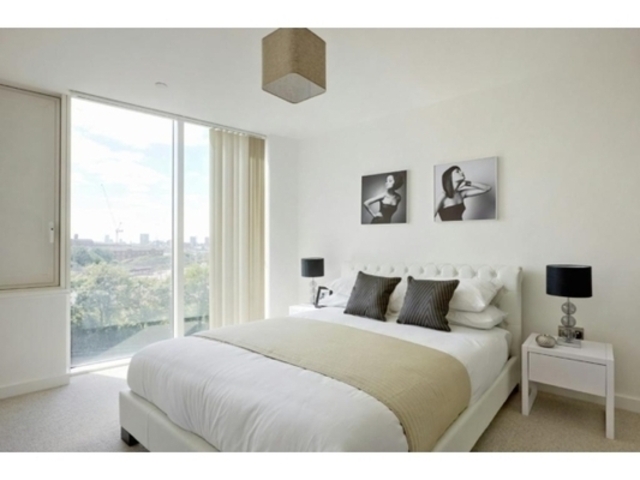  Image of 3 bedroom Apartment to rent in High Street London E15 at Warton House  London, E15 2NE
