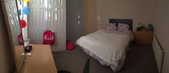  Image of 4 bedroom House Share to rent in Warwards Lane Stirchley Birmingham B29 at Selly Oak West Midlands Selly Oak, B29 7QX
