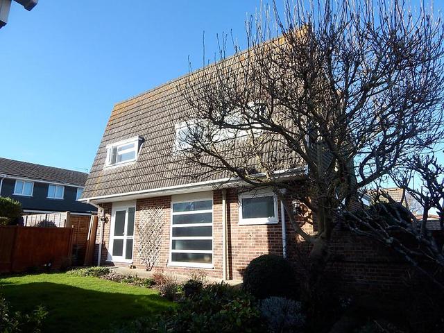  Image of 3 bedroom Detached house to rent in Waterside Hythe Southampton SO45 at Hythe  Southampton, SO45 6AD