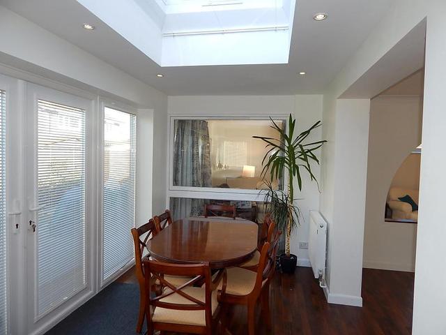  Image of 3 bedroom Detached house to rent in Waterside Hythe Southampton SO45 at Hythe  Southampton, SO45 6AD