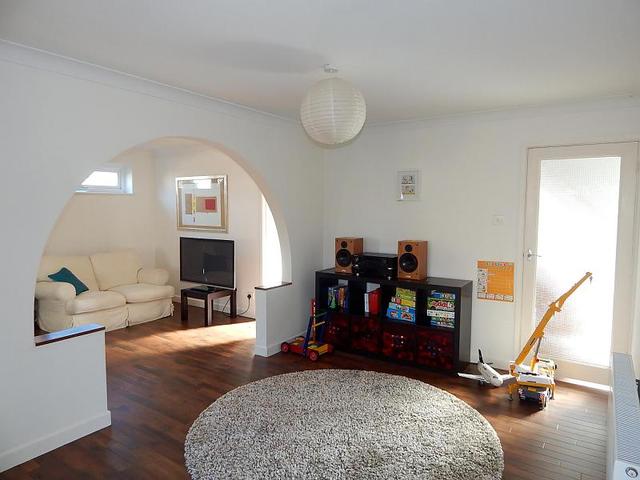  Image of 3 bedroom Detached house to rent in Waterside Hythe Southampton SO45 at Hythe  Southampton, SO45 6AD