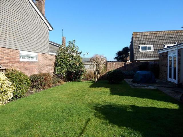  Image of 3 bedroom Detached house to rent in Waterside Hythe Southampton SO45 at Hythe  Southampton, SO45 6AD