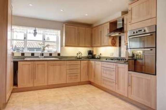  Image of 4 bedroom Detached house for sale in Heys Yard Watton Thetford IP25 at Heys Yard Watton Thetford, IP25 6XY