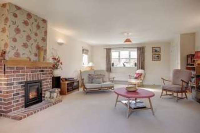  Image of 4 bedroom Detached house for sale in Heys Yard Watton Thetford IP25 at Heys Yard Watton Thetford, IP25 6XY