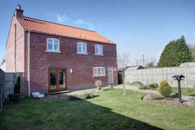  Image of 4 bedroom Detached house for sale in Heys Yard Watton Thetford IP25 at Heys Yard Watton Thetford, IP25 6XY