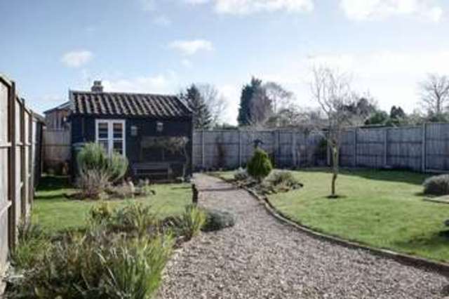  Image of 4 bedroom Detached house for sale in Heys Yard Watton Thetford IP25 at Heys Yard Watton Thetford, IP25 6XY