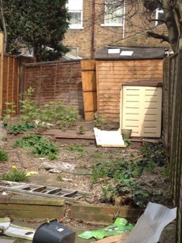  Image of 2 bedroom Ground Flat to rent in Waverley Road London E17 at WAVERLEY ROAD  WALTHAMSTOW, E17 3LG