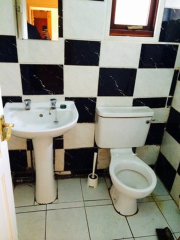  Image of 2 bedroom Ground Flat to rent in Waverley Road London E17 at WAVERLEY ROAD  WALTHAMSTOW, E17 3LG