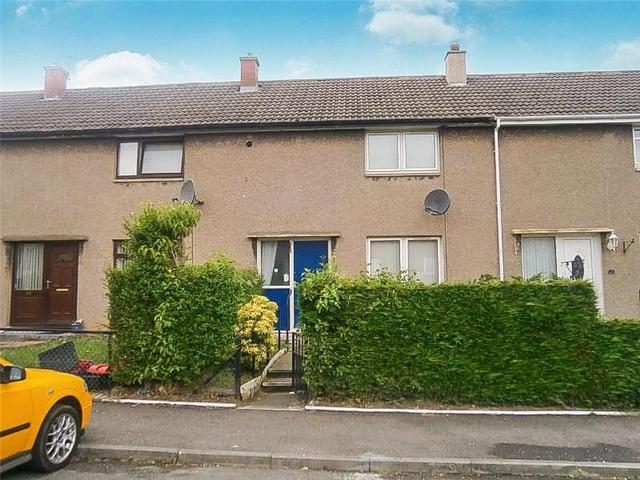  Image of 2 bedroom Flat to rent in Waverley Terrace Mayfield Dalkeith EH22 at Mayfield Mi MidLothian MidLothian, EH22 5SJ