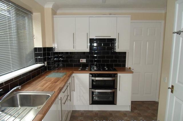  Image of 4 bedroom Detached house to rent in Waytown Close Poole BH17 at Canford Heath  Waterloo, BH17 9WF
