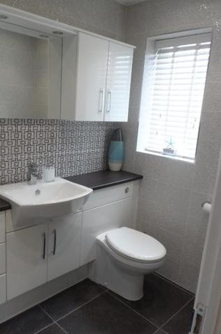  Image of 4 bedroom Detached house to rent in Waytown Close Poole BH17 at Canford Heath  Waterloo, BH17 9WF
