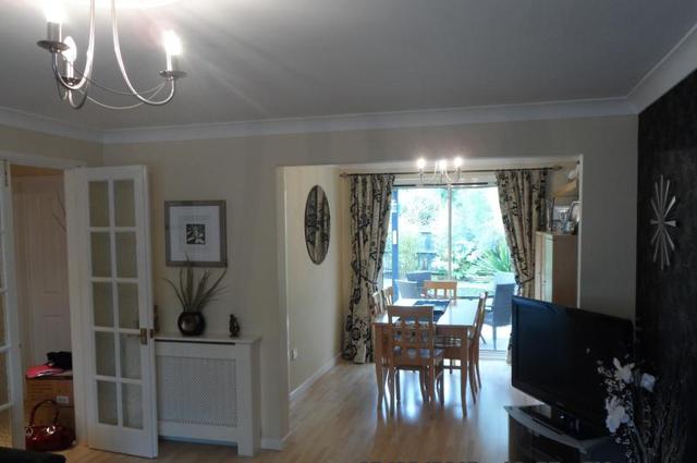  Image of 4 bedroom Detached house to rent in Waytown Close Poole BH17 at Canford Heath  Waterloo, BH17 9WF