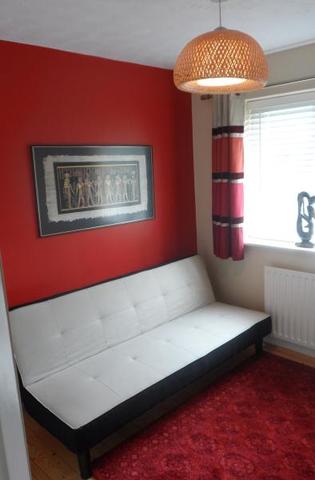  Image of 4 bedroom Detached house to rent in Waytown Close Poole BH17 at Canford Heath  Waterloo, BH17 9WF