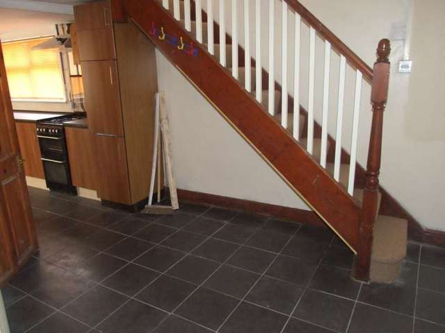  Image of 4 bedroom Detached house to rent in Wedmore Road Cardiff CF11 at Wedmore Road Grangetown Cardiff, CF11 6SG