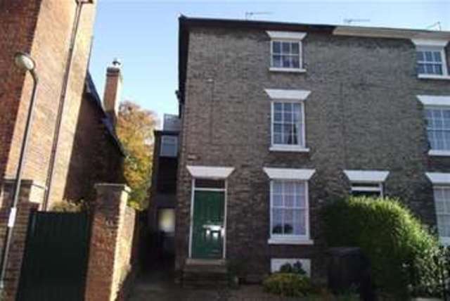  Image of 1 bedroom Flat to rent in Well Street Bury St. Edmunds IP33 at Bury St. Edmunds, IP33 1EQ
