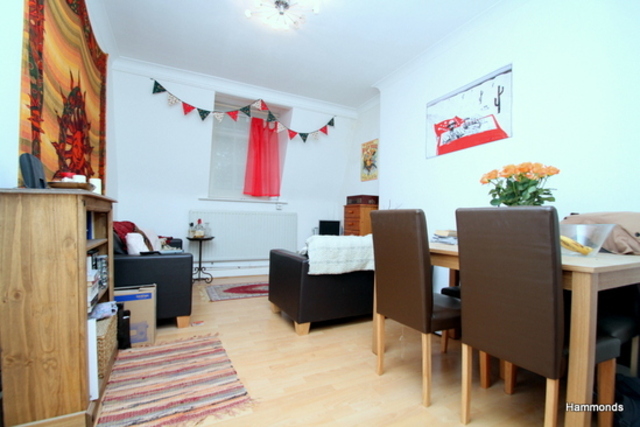  Image of 2 bedroom Flat for sale in Wellington Way London E3 at Wellington Buildings weington way Bow, E3 4NA