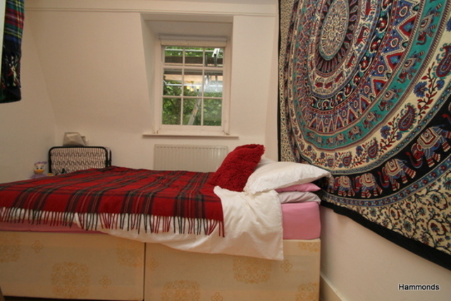  Image of 2 bedroom Flat for sale in Wellington Way London E3 at Wellington Buildings weington way Bow, E3 4NA