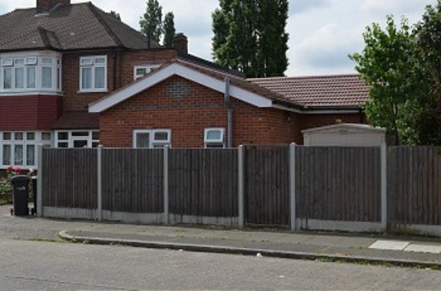  Image of 1 bedroom Flat to rent in Wellington Road Enfield EN1 at Wellington Road  Bush Hill Park, EN1 2RL