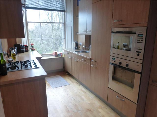  Image of 1 bedroom Flat to rent in Wemyss Place Edinburgh EH3 at New Town Edinburgh Edinburgh, EH3 6DH