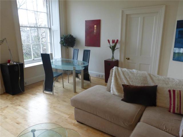  Image of 1 bedroom Flat to rent in Wemyss Place Edinburgh EH3 at New Town Edinburgh Edinburgh, EH3 6DH