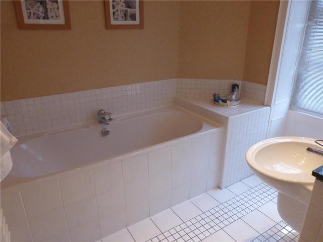  Image of 1 bedroom Flat to rent in Wemyss Place Edinburgh EH3 at New Town Edinburgh Edinburgh, EH3 6DH