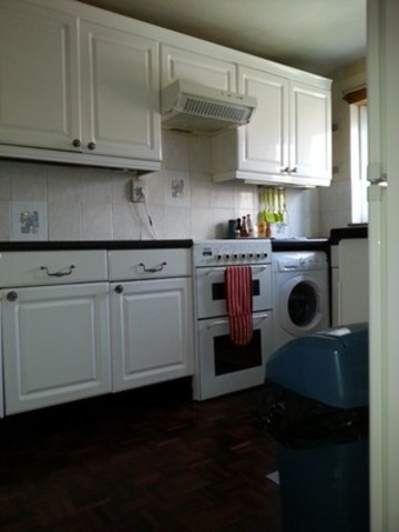  Image of 3 bedroom Terraced house to rent in Wessex Close Ilford IG3 at - WESSEX CLOSE  ILFORD, IG3 8JT