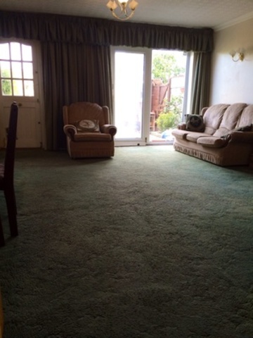  Image of 3 bedroom Terraced house to rent in Wessex Close Ilford IG3 at - WESSEX CLOSE  ILFORD, IG3 8JT